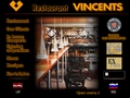 Vincents Restaurant