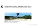 VIRAC - Ventspils International Radioastronomy Center